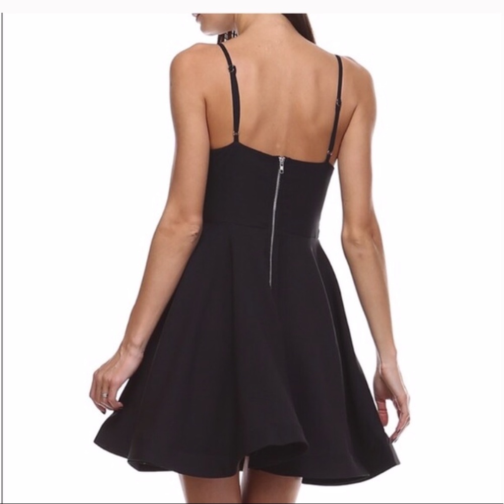 Tea and Cup dress- Size Small. Sooooo cute. - Picture 4 of 4